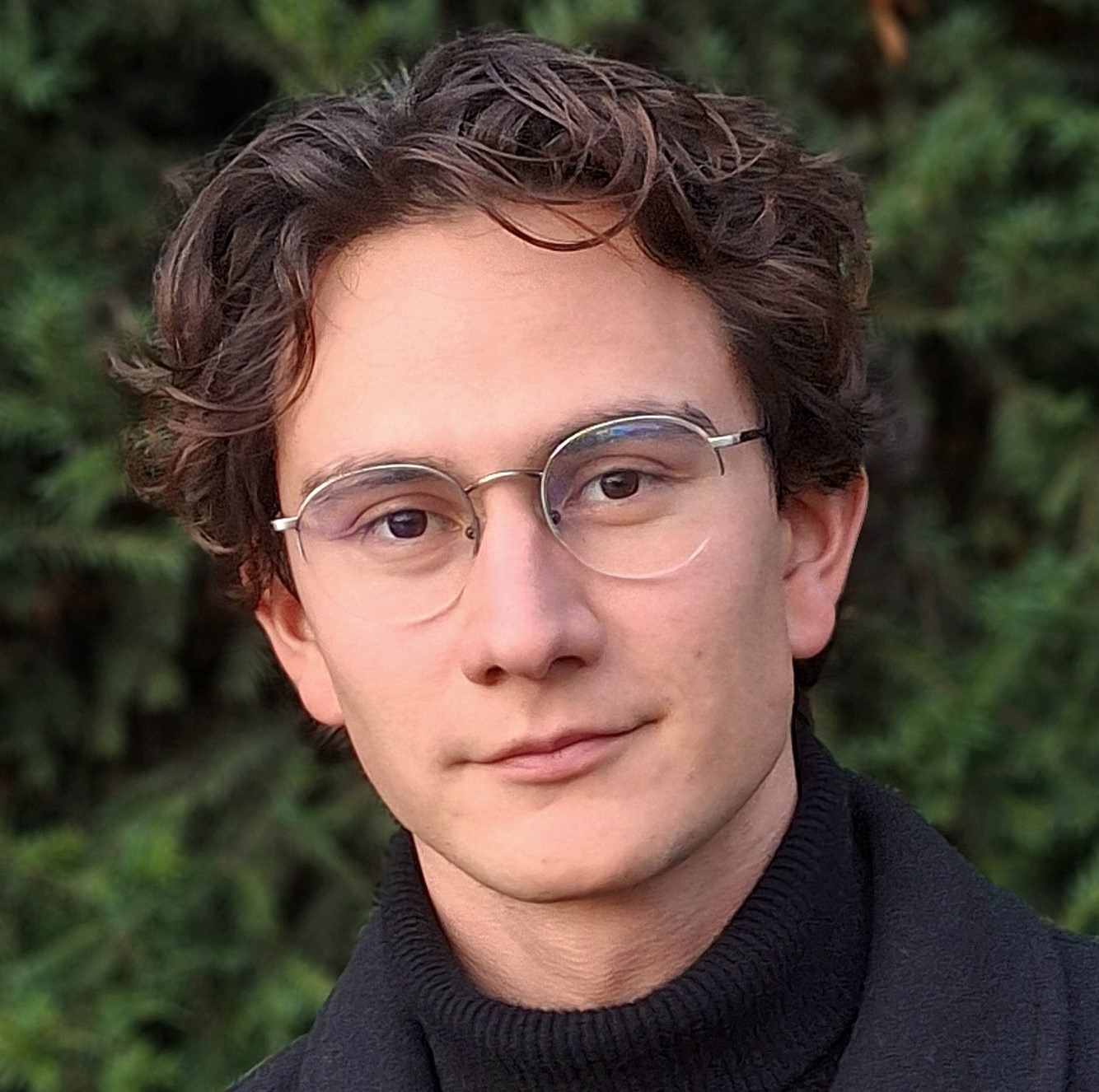Author's Photo